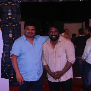 Bro Movie Pre Release Event Photos