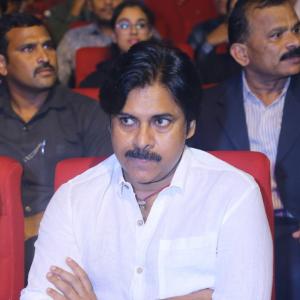 Bro Movie Pre Release Event Photos