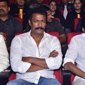 Bro Movie Pre Release Event Photos