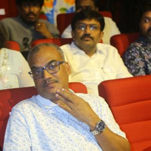 Bro Movie Pre Release Event Photos
