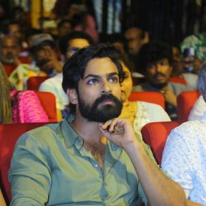 Bro Movie Pre Release Event Photos