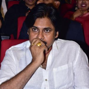 Bro Movie Pre Release Event Photos