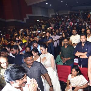 Bro Movie Pre Release Event Photos