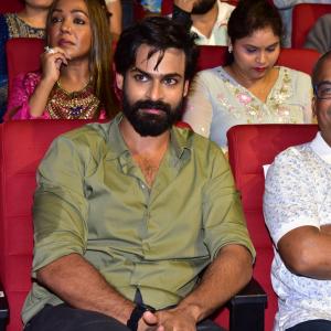 Bro Movie Pre Release Event Photos