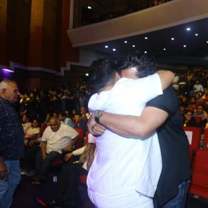 Bro Movie Pre Release Event Photos