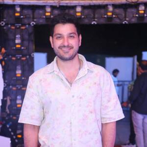 Bro Movie Pre Release Event Photos