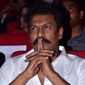 Bro Movie Pre Release Event Photos