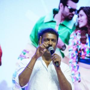 Bro Movie Pre Release Event Photos