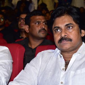 Bro Movie Pre Release Event Photos