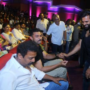 Bro Movie Pre Release Event Photos