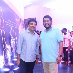 Bro Movie Pre Release Event Photos