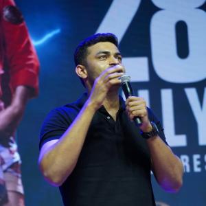 Bro Movie Pre Release Event Photos