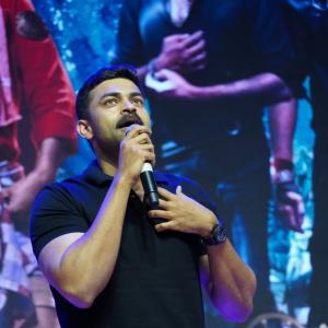 Bro Movie Pre Release Event Photos