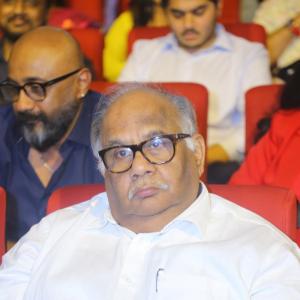 Bro Movie Pre Release Event Photos