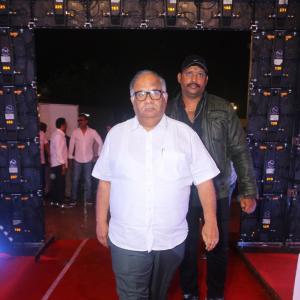 Bro Movie Pre Release Event Photos