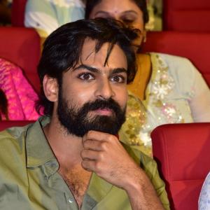 Bro Movie Pre Release Event Photos