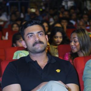 Bro Movie Pre Release Event Photos