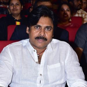 Bro Movie Pre Release Event Photos