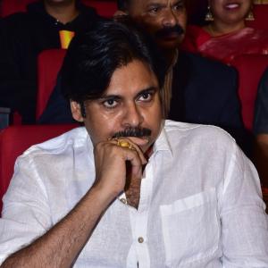 Bro Movie Pre Release Event Photos