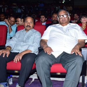 Bro Movie Pre Release Event Photos