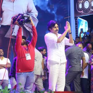 Bro Movie Pre Release Event Photos