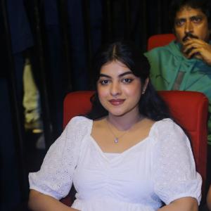 Bro Movie Pre Release Event Photos