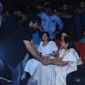 Bro Movie Pre Release Event Photos