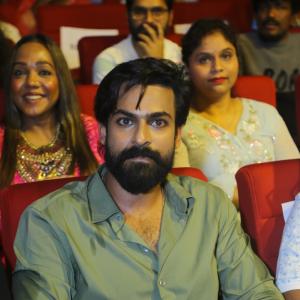 Bro Movie Pre Release Event Photos