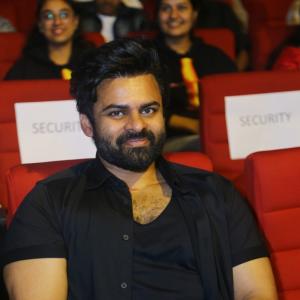 Bro Movie Pre Release Event Photos