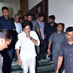 Bro Movie Pre Release Event Photos