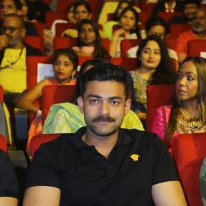 Bro Movie Pre Release Event Photos