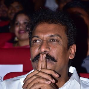 Bro Movie Pre Release Event Photos