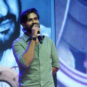 Bro Movie Pre Release Event Photos