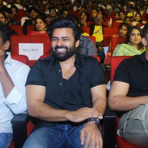 Bro Movie Pre Release Event Photos