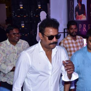 Bro Movie Pre Release Event Photos