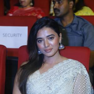 Bro Movie Pre Release Event Photos