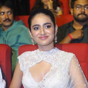 Bro Movie Pre Release Event Photos