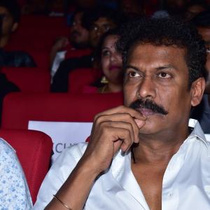 Bro Movie Pre Release Event Photos