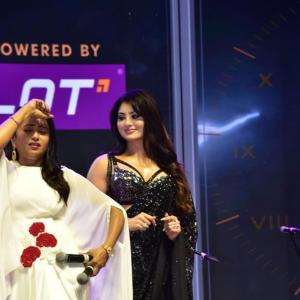 Bro Movie Pre Release Event Photos