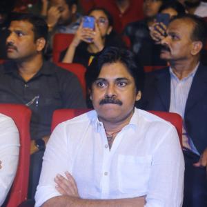 Bro Movie Pre Release Event Photos