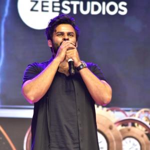 Bro Movie Pre Release Event Photos