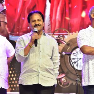 Bro Movie Pre Release Event Photos