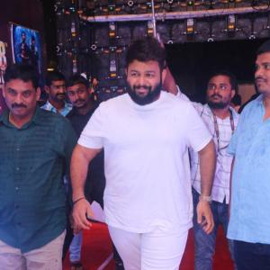 Bro Movie Pre Release Event Photos
