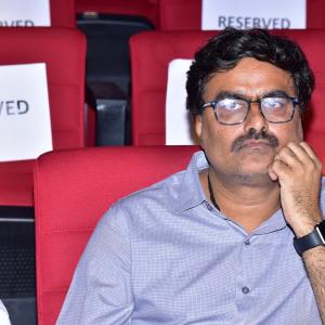 Bro Movie Pre Release Event Photos