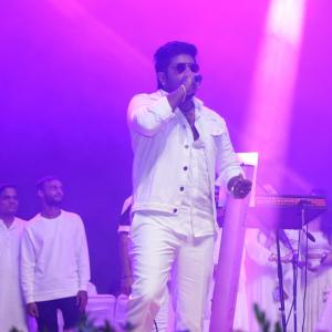 Bro Movie Pre Release Event Photos