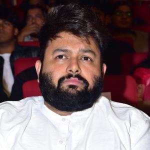 Bro Movie Pre Release Event Photos