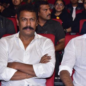 Bro Movie Pre Release Event Photos