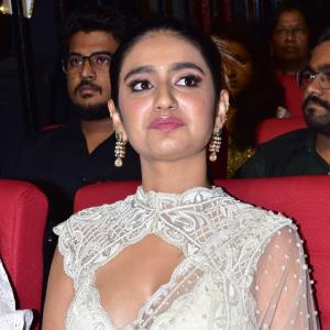 Bro Movie Pre Release Event Photos