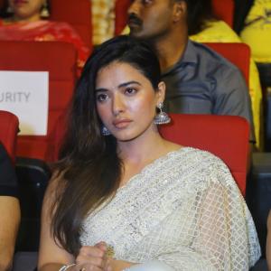 Bro Movie Pre Release Event Photos