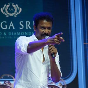 Bro Movie Pre Release Event Photos